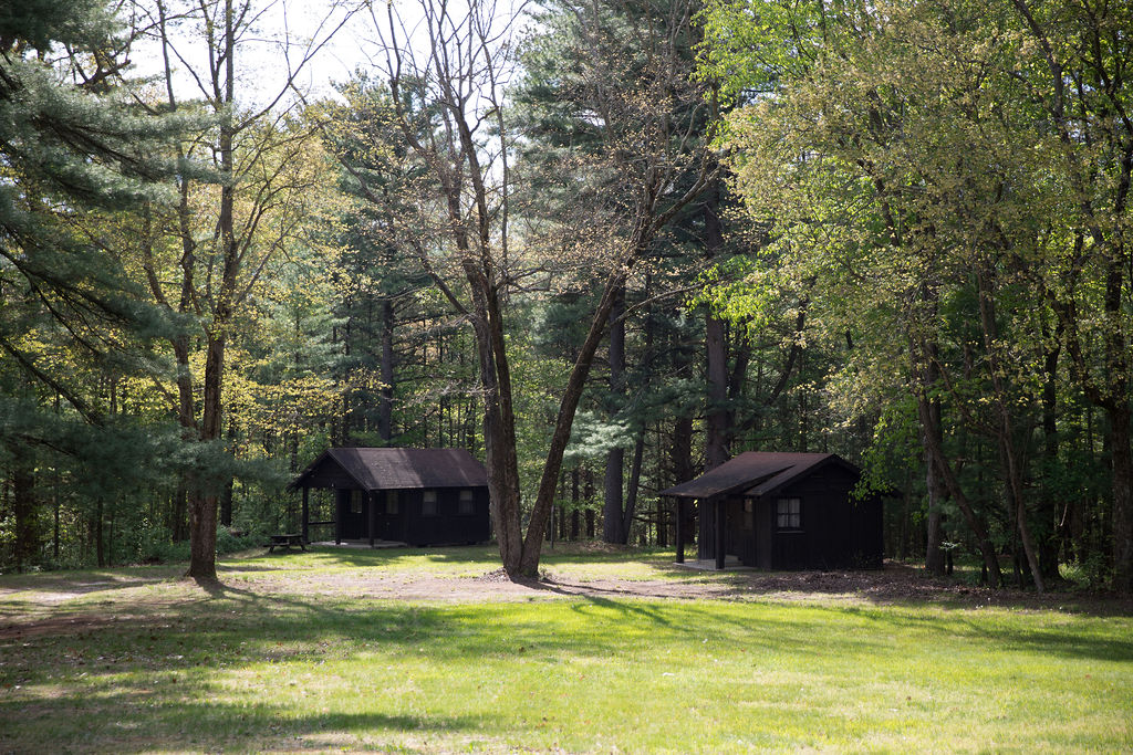 Lodge/Kitchen + Small Group Cabins (Hill Side or Lake Side) - Image 5