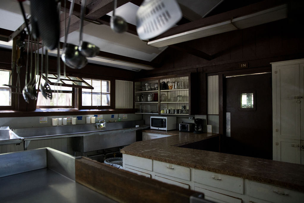 Lodge/Kitchen + Small Group Cabins (Hill Side or Lake Side) - Image 2