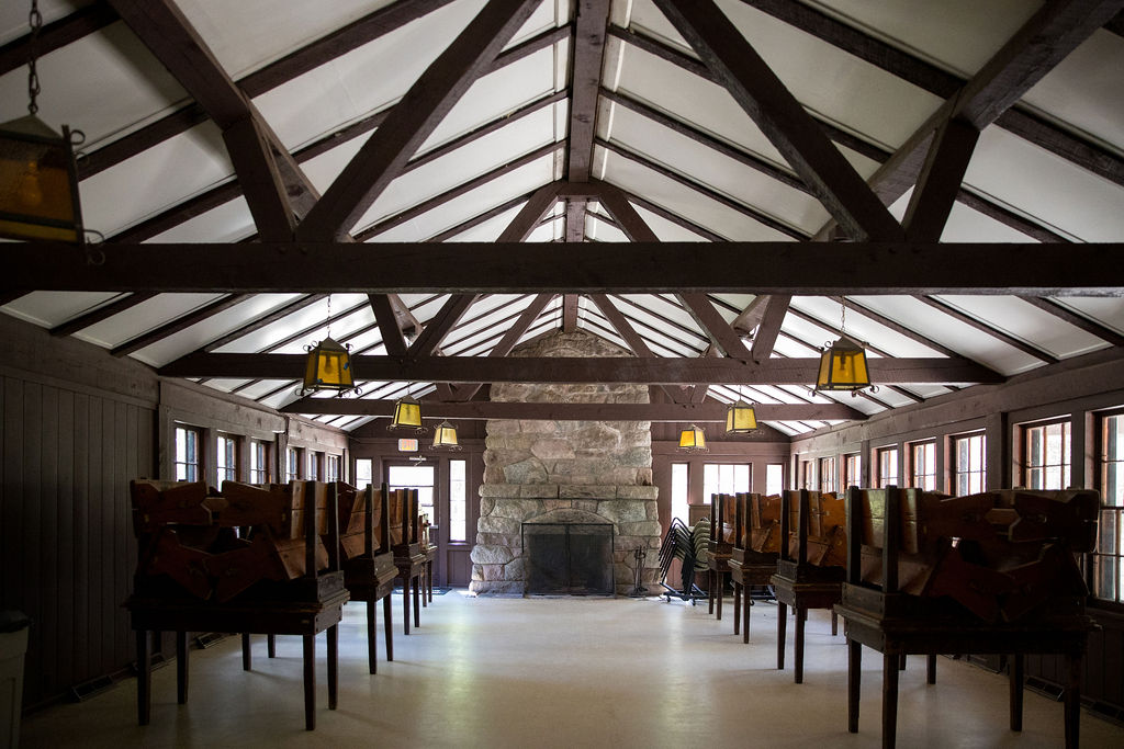 Lodge/Kitchen + Small Group Cabins (Hill Side or Lake Side) - Image 3