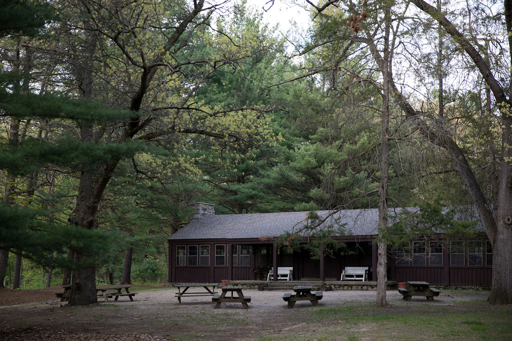 Lodge/Kitchen + Small Group Cabins (Hill Side or Lake Side) - Image 4